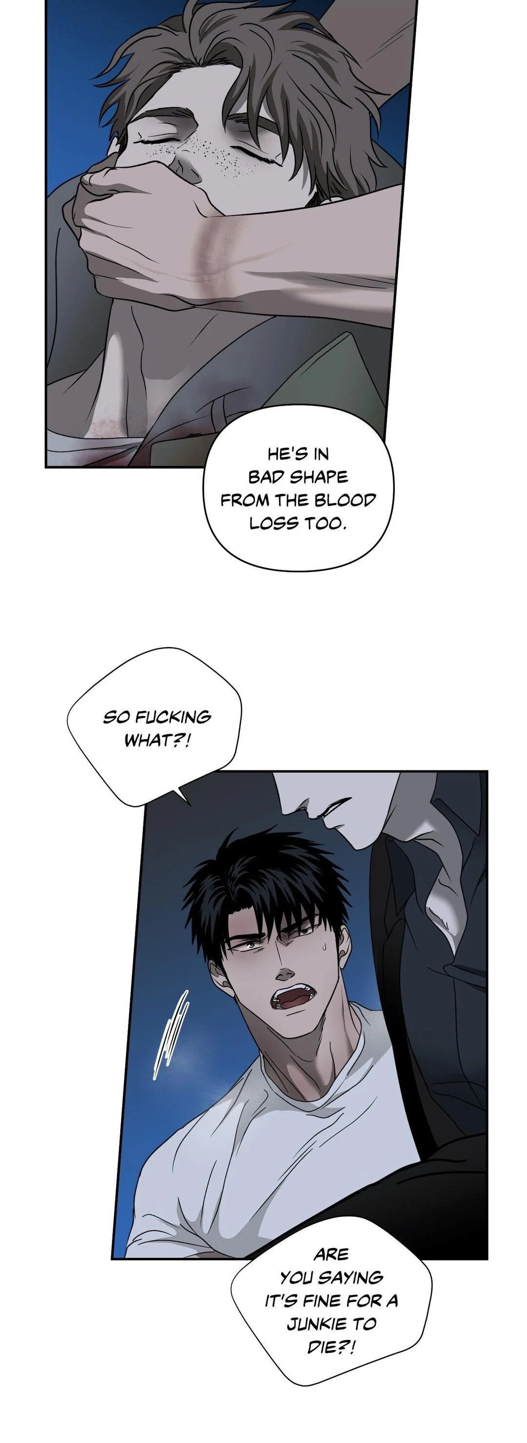 Shutline, Chapter 88 image 08